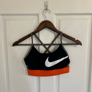 Nike Dri-Fit sports bra